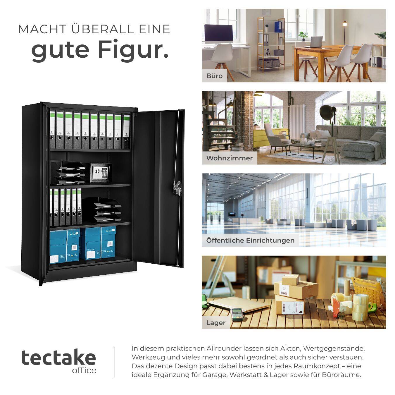 Aktenschrank