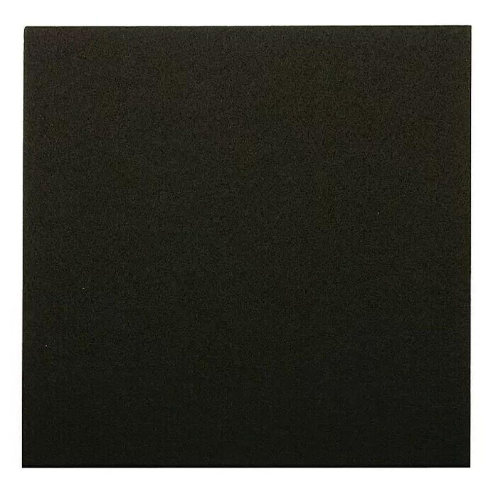 FILTPLATE STABILIT 200X200X1,5MM BRUN