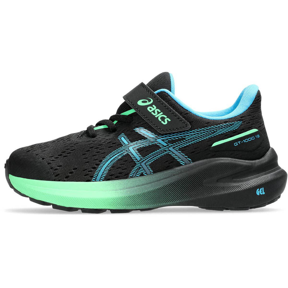 ASICSGT-1000 13 PS Kids