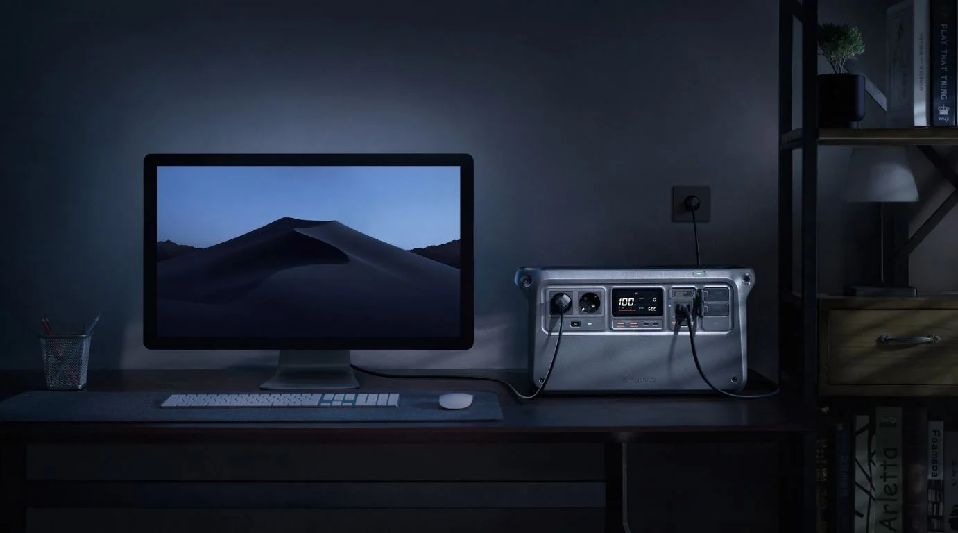 DJI - Power Station 1000 (EU)