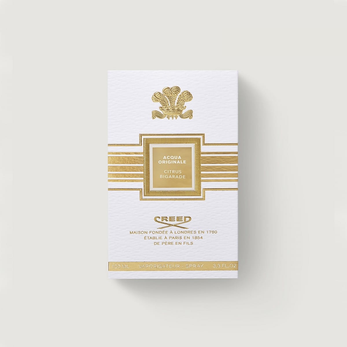 CREED Citrus Bigarade Eau de Parfum