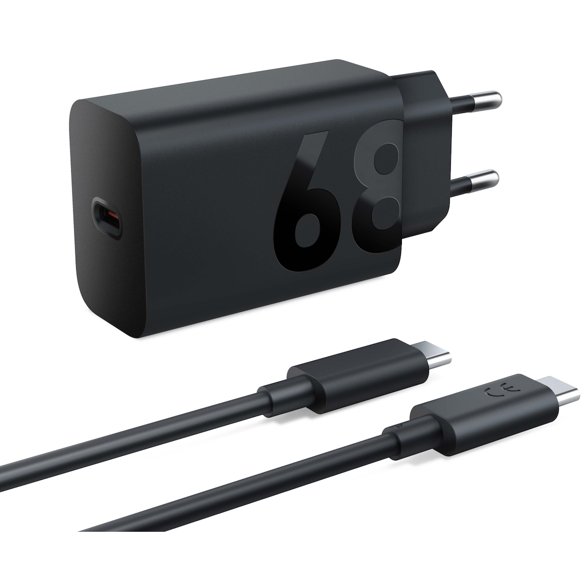 Lenovo 68W USB-C vegglader