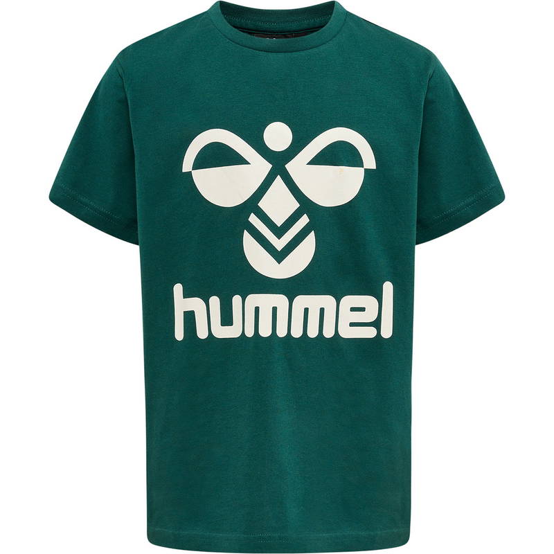 hummel Tres T-shirt Børn