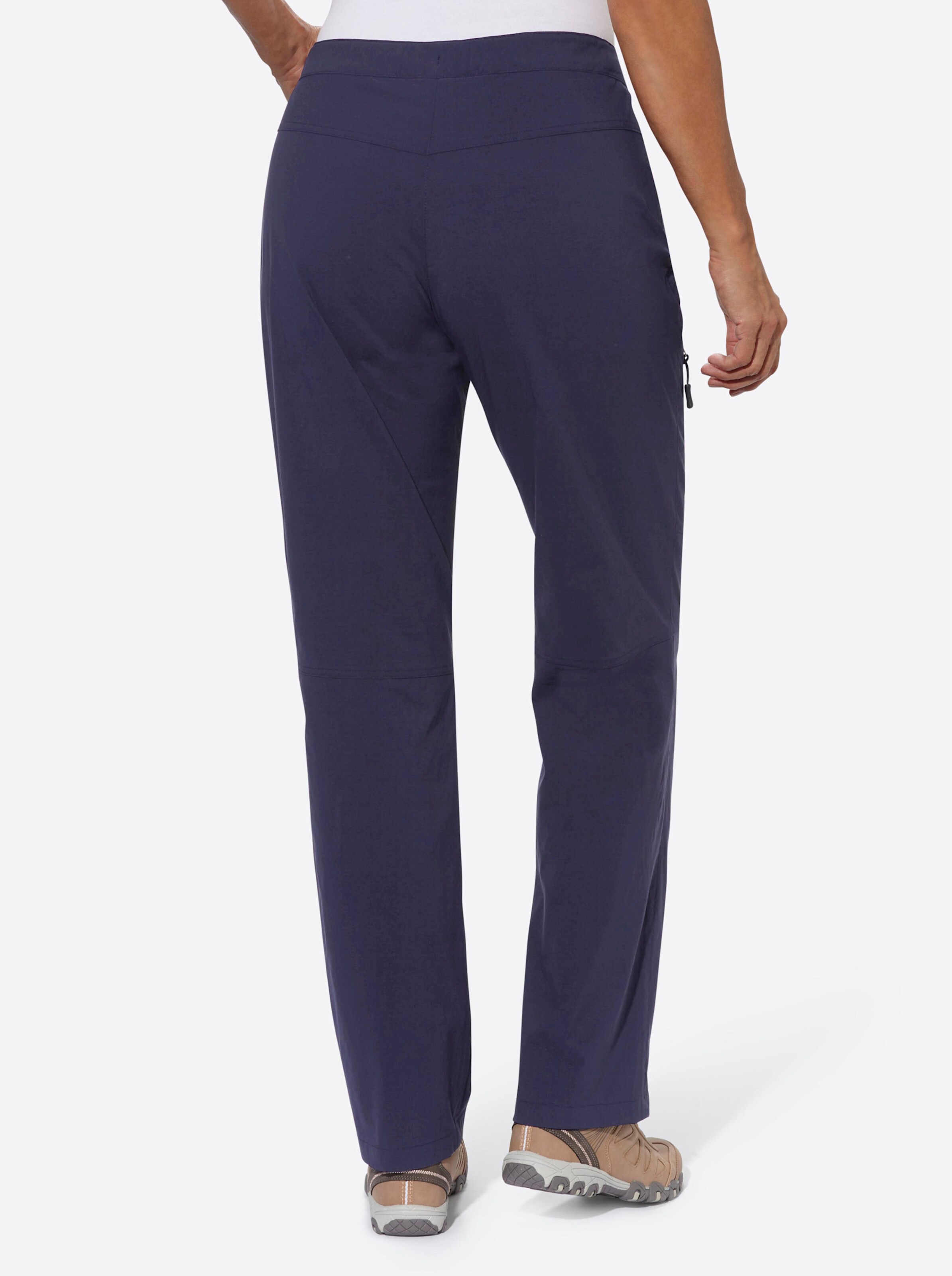 Hose in marine