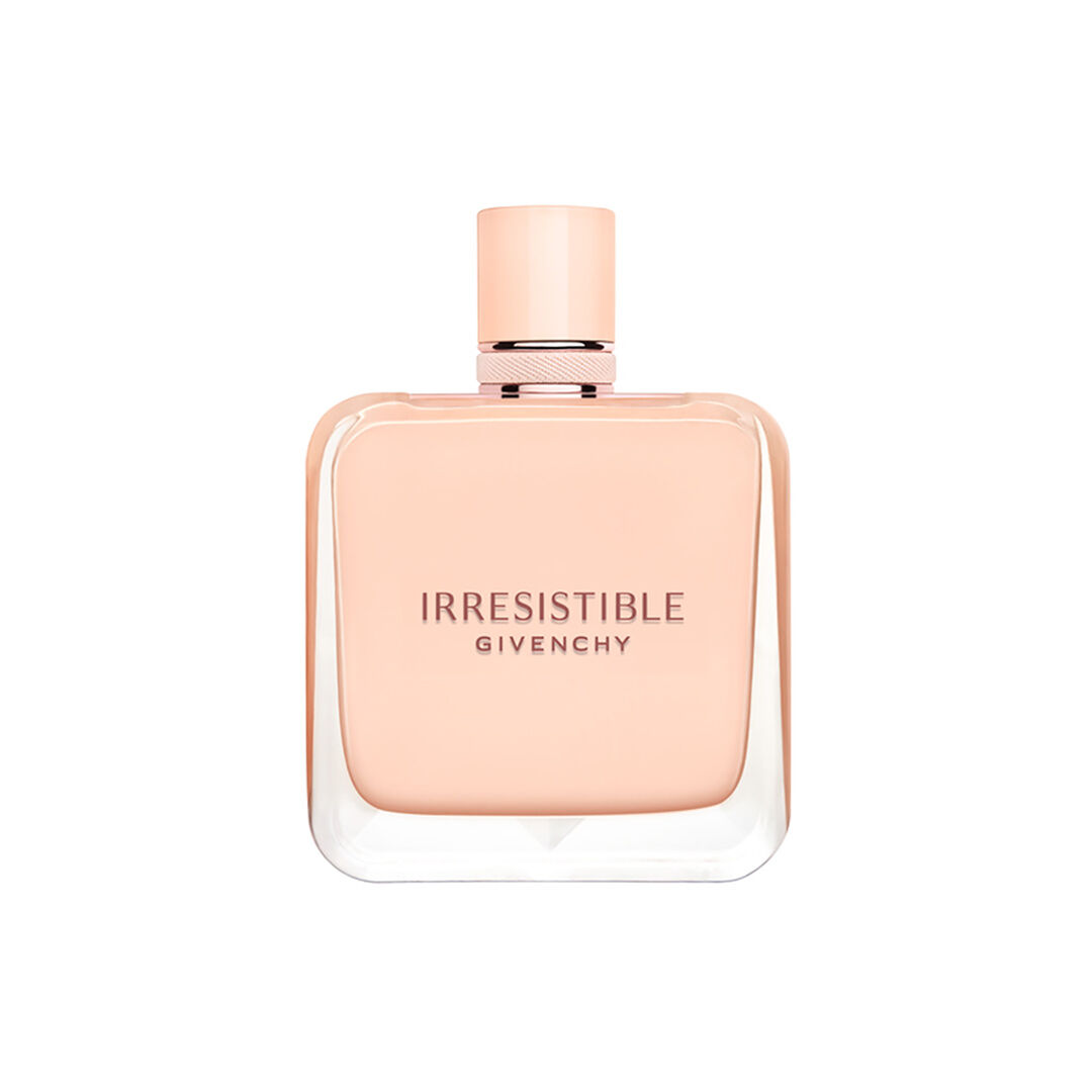 GIVENCHY IRRESISTIBLE Nude Velvet Eau de Parfum - 80ml