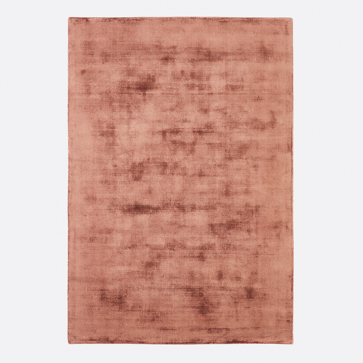 LA REDOUTE INTERIEURS<br>Tapete 100% Tencel™ aspecto usado, Izri
