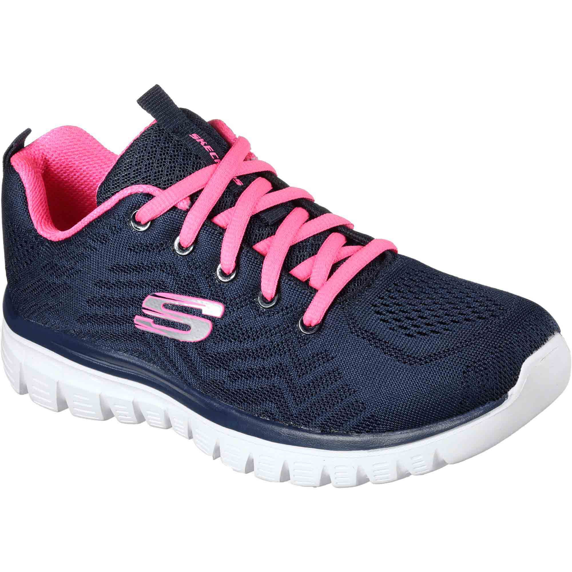 SkechersGraceful - Get Connected