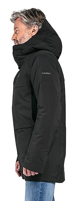 SCHOFFEL - VESTE CHAUFFANTE CAMBRIA M