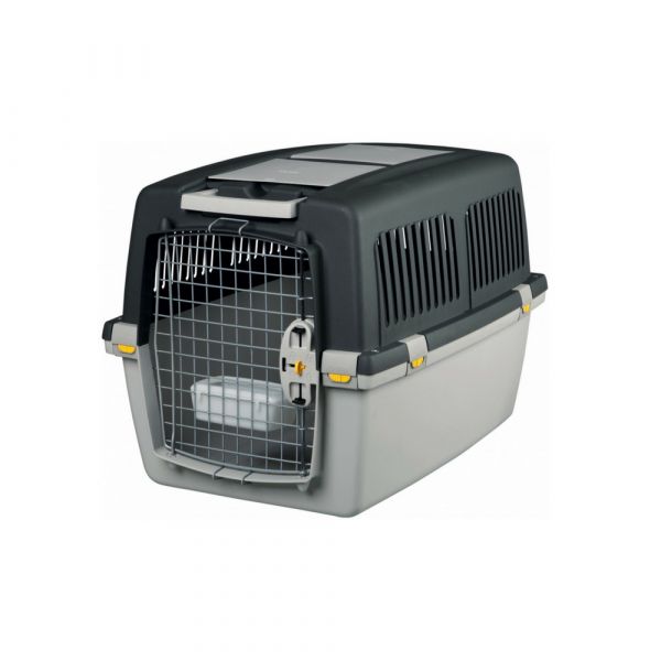 Trixie Transportadora Cão & Gato Gulliver IV - Modelo 4 70 x 50 x 51 cm