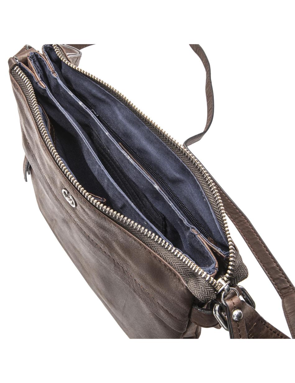 SHOULDERBAG MVZ SEGOVIA