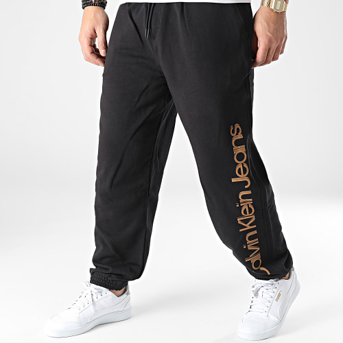 Pantalon Jogging 0051 Noir