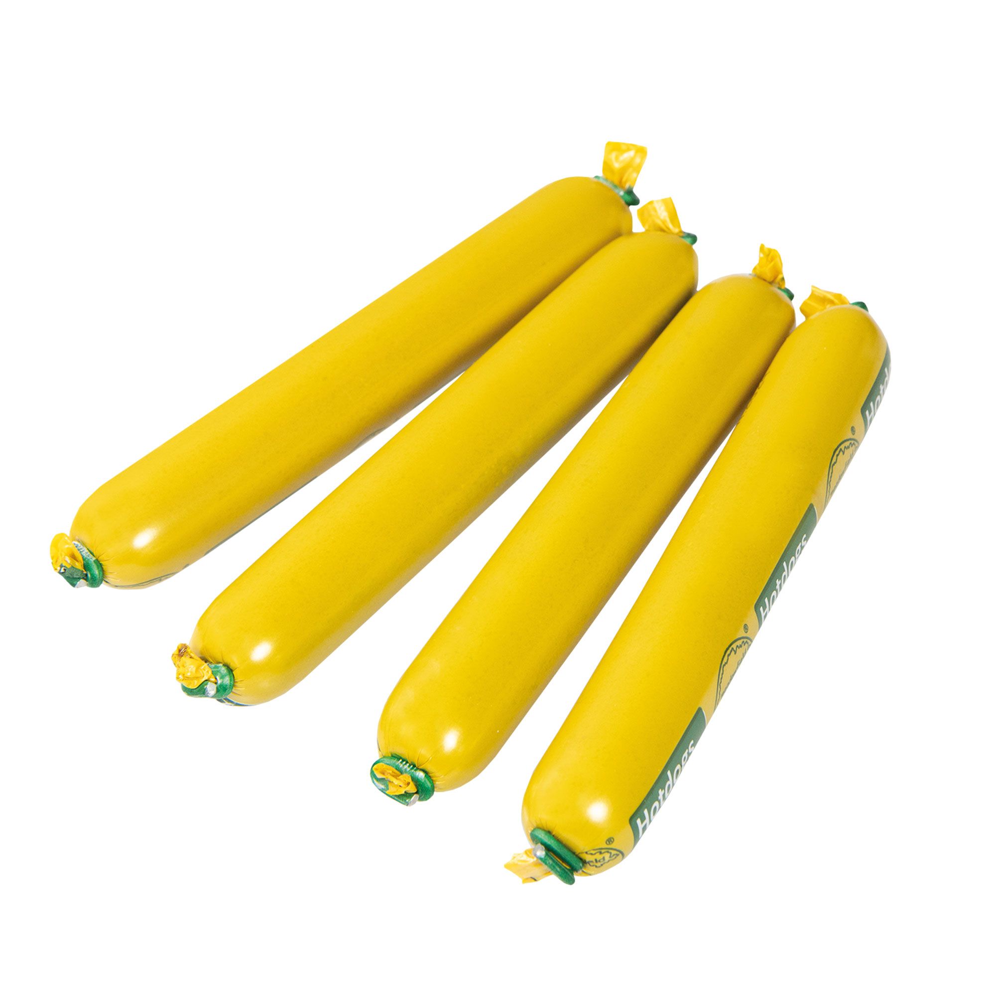 Hundewurst - Meadowfield Hot Dogs for Dogs® The Original
