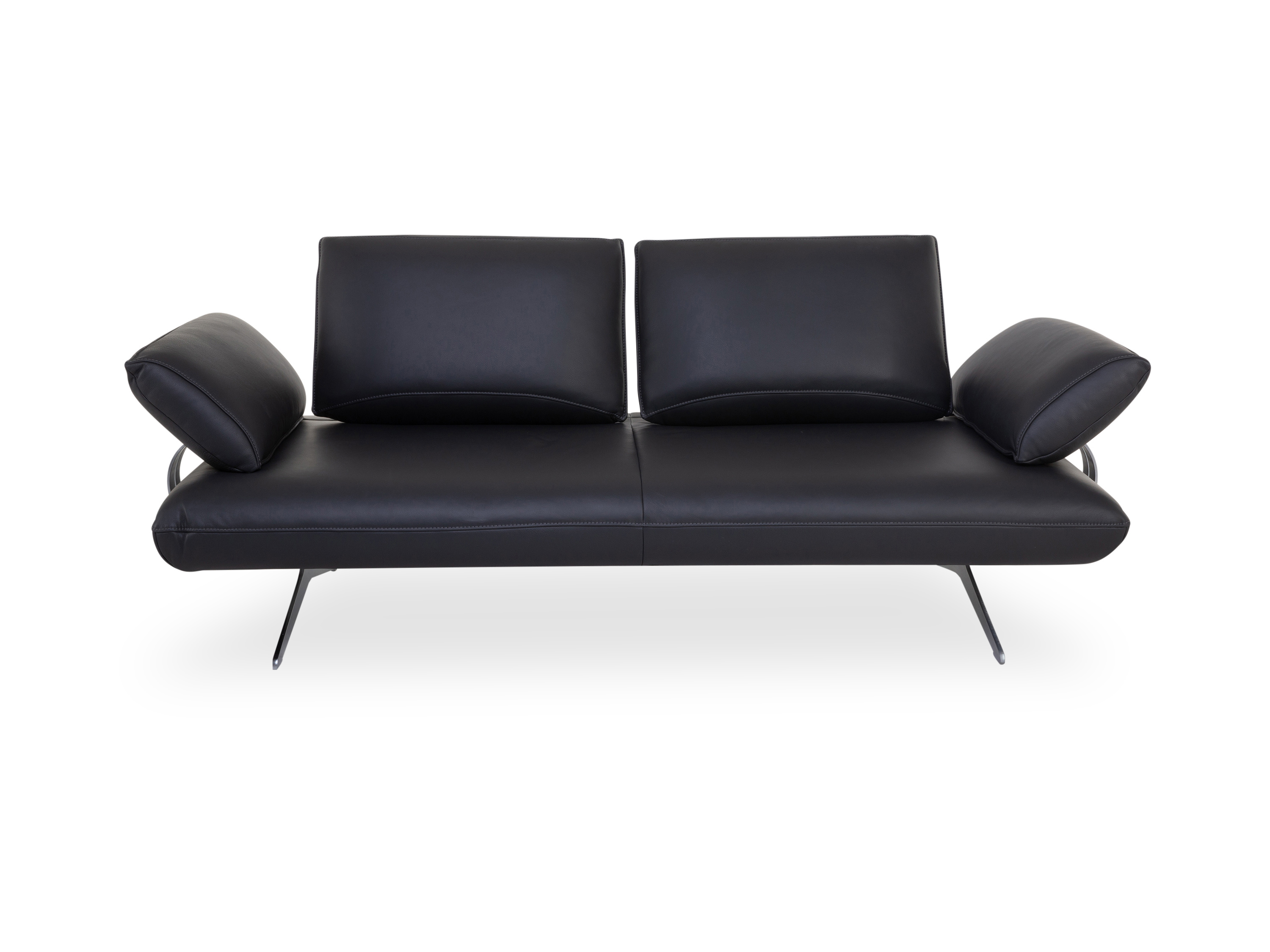 Sofa 2,5 Sitzer MONDO CRESPA