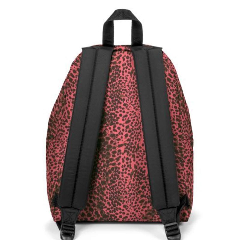 Sac à dos Padded Pak'r 24 Litres Accentimal Peach