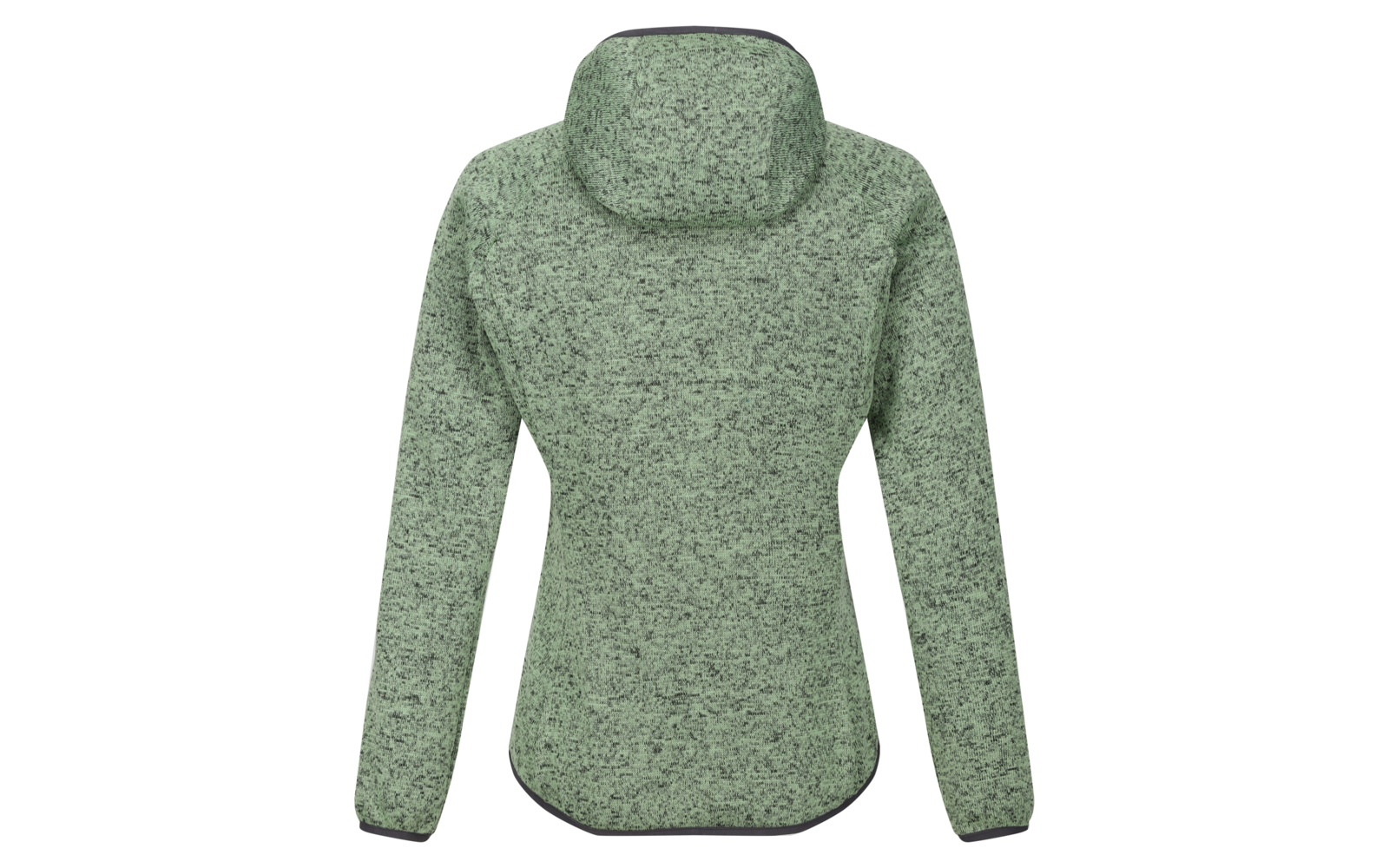 Regatta Hood Newhill Damen Fleecejacke