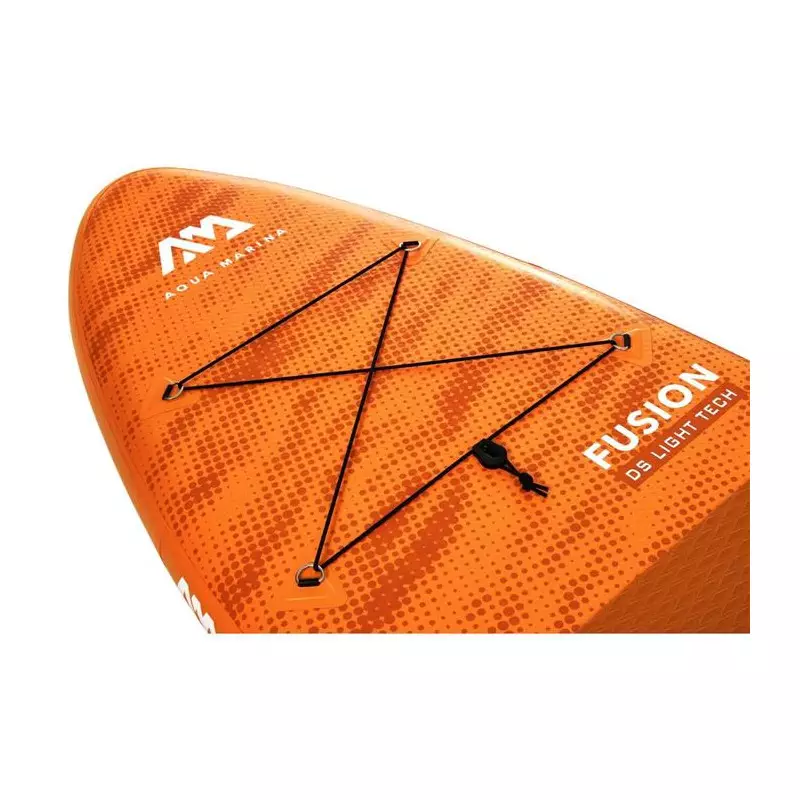 Stand Up Paddle Gonflable AQUA MARINA Fusion 330x81x15
