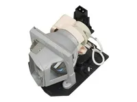 CoreParts - Projektorlampe - for Optoma DH1010, EH1020, EX612, EX615, GT750, HD20, TX612; Home Theater Series HD22, HD2200