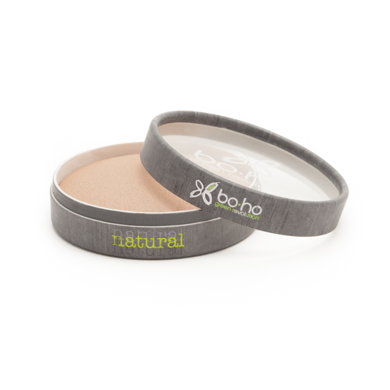 Boho Bronz powder terre d gasc 03 9g