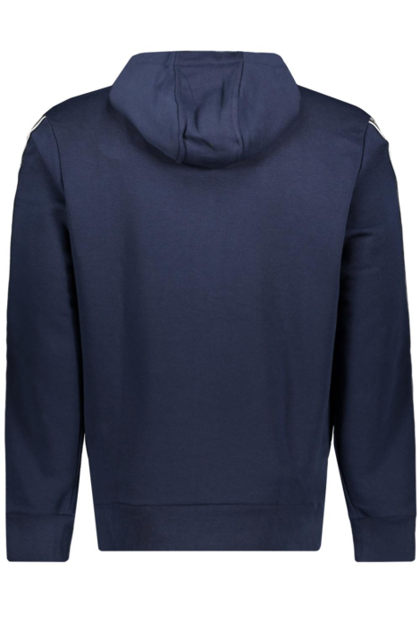 Cruyff blauwe heren vest