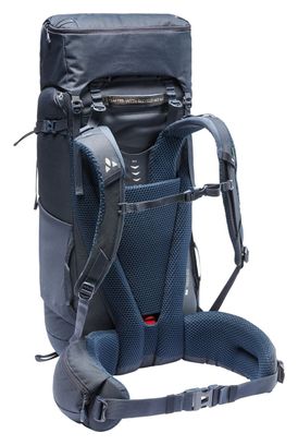 Sac de Randonnée Vaude Astrum EVO 60 10 Bleu