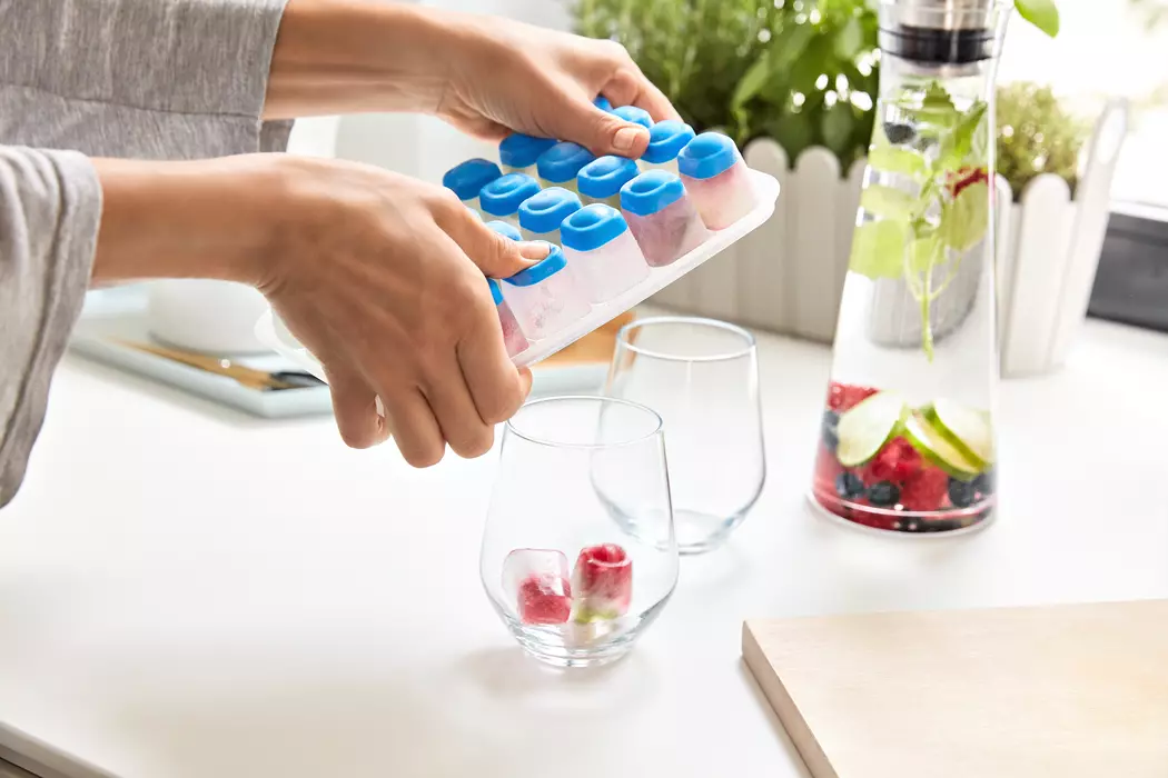 Vorratsdose Clip&Close 150 ml