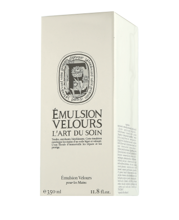 Diptyque Body Care Velvet Hand Lotion 350ml