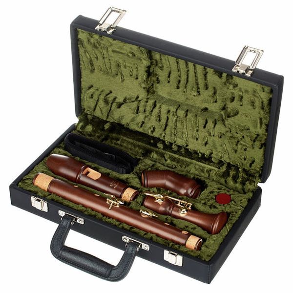 Moeck 2941 Flauto Rondo Tenor