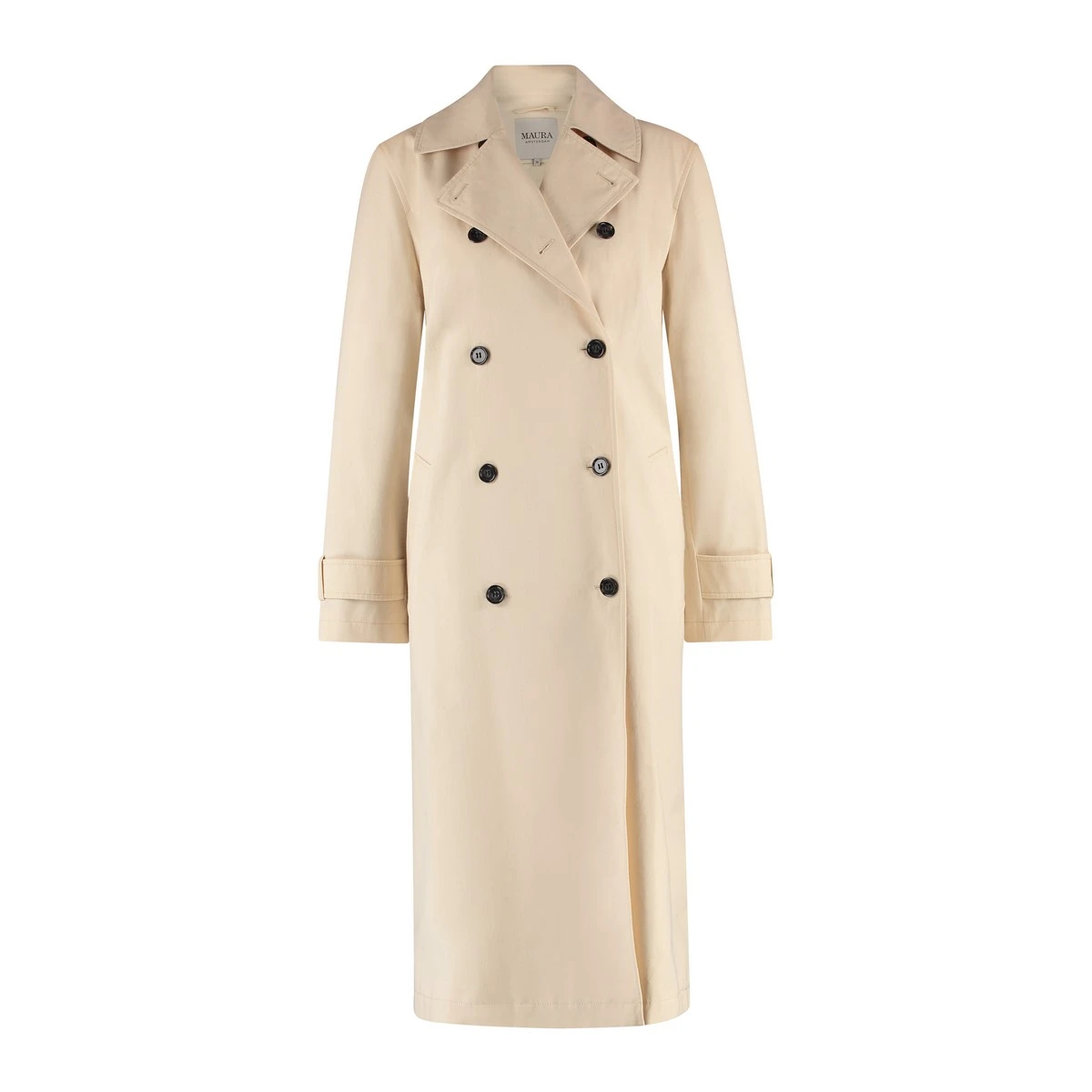 Dames Jas Aloha LM150.30.251