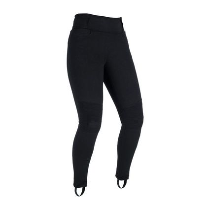 Legging Oxford SUPER MOTO WOMEN - Noir