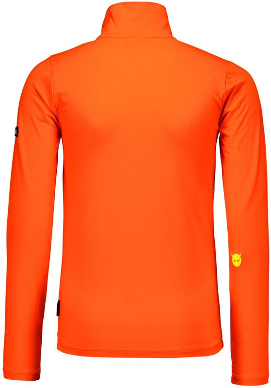 Superrebel Kids Spurt Ski Sport Jersey Pully