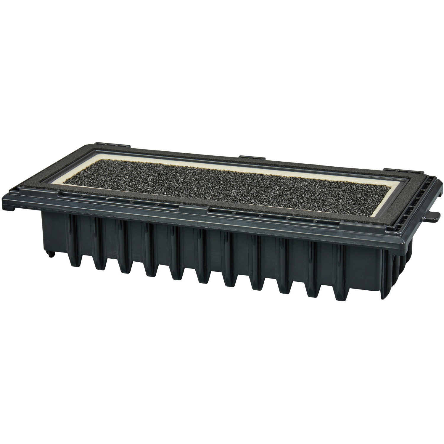 Makita 1910N0-0 Vloeistoffilter - stofzuiger
