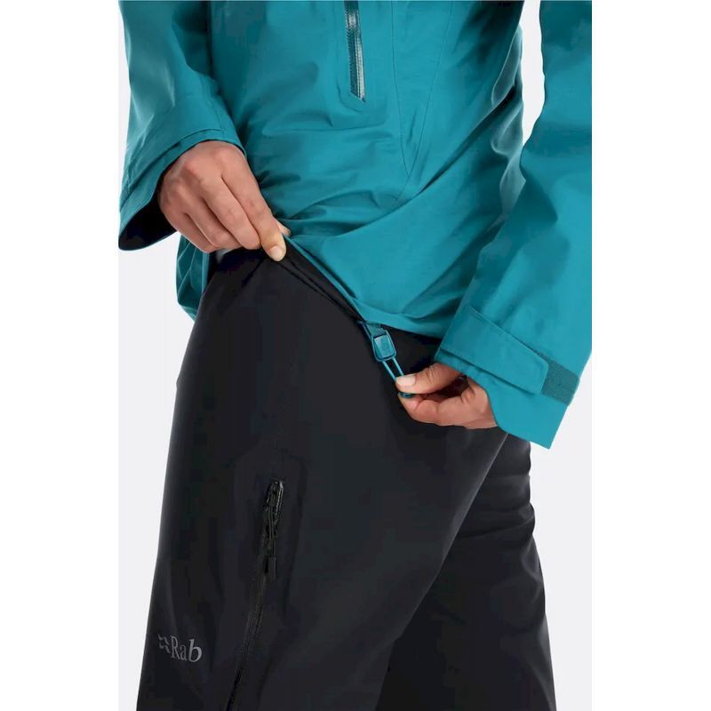 Women's Firewall Jacket - Veste imperméable femme