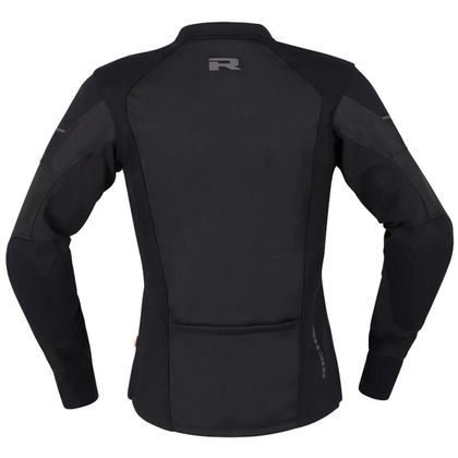 Blouson Richa BODYGUARD II FEMME - Noir