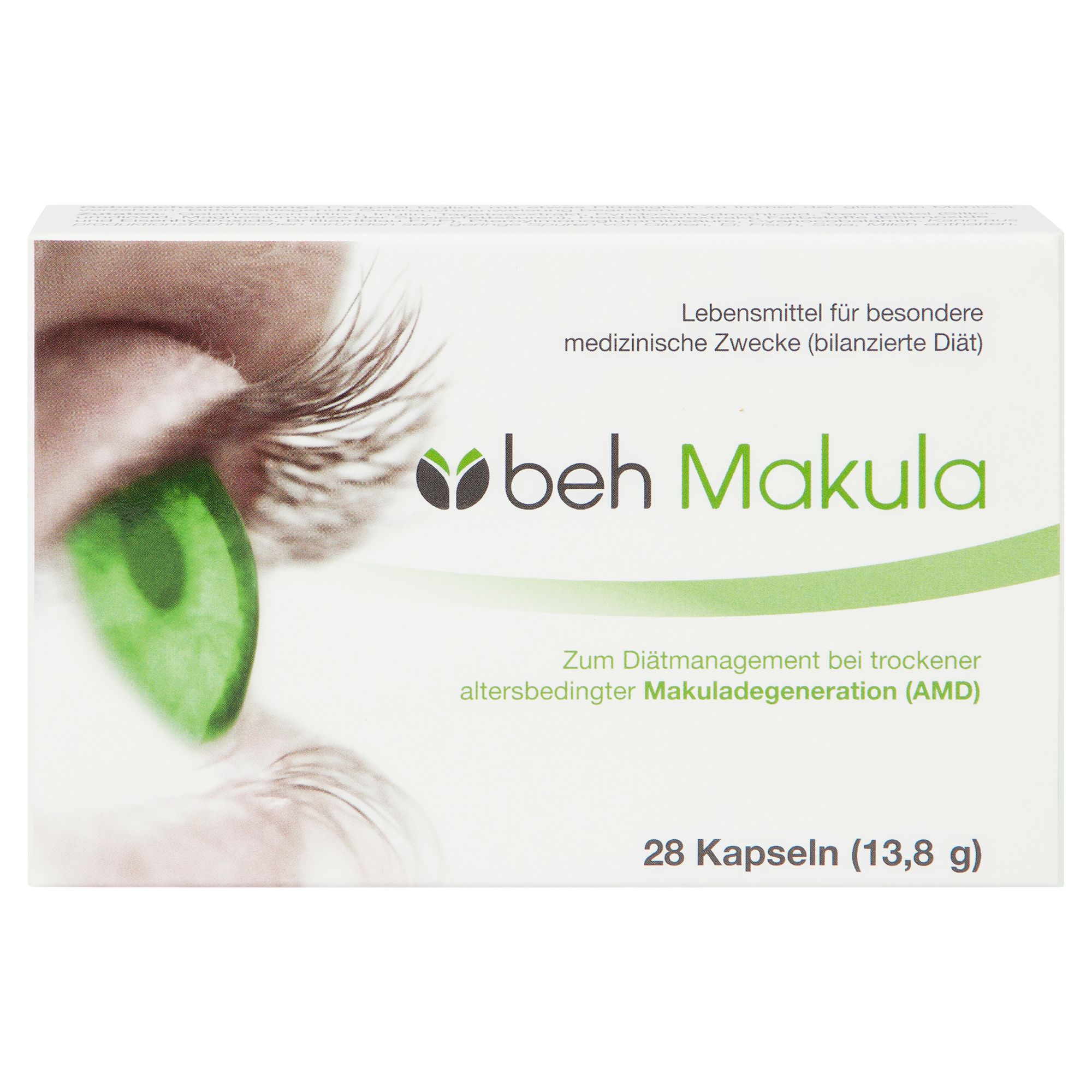 beh® Makula
