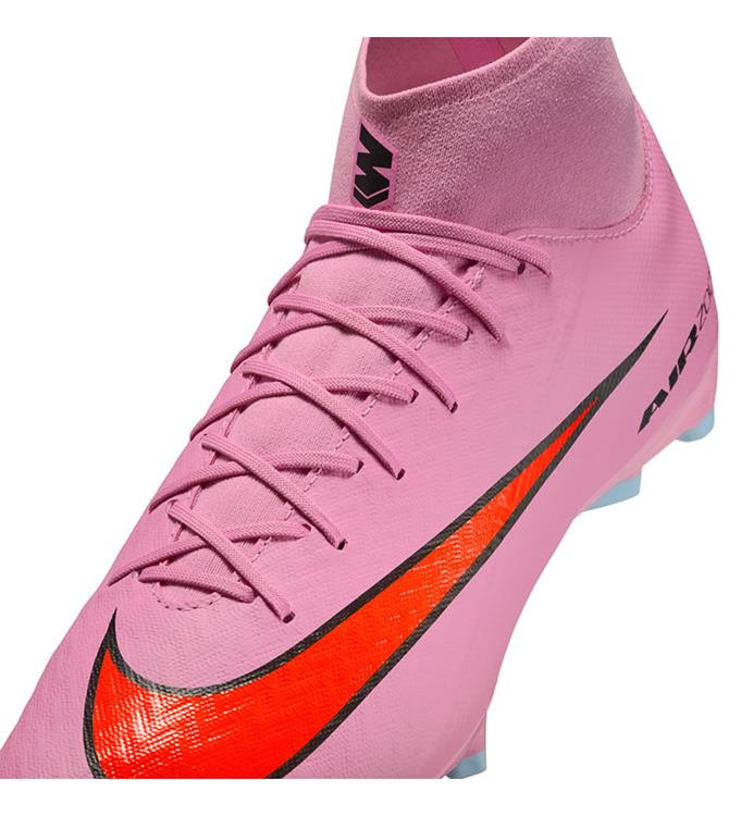 Nike Mercurial Superfly 10 Academy FQ1456 MAGIC-FLAMINGO-BLACK-TOTAL-CRI