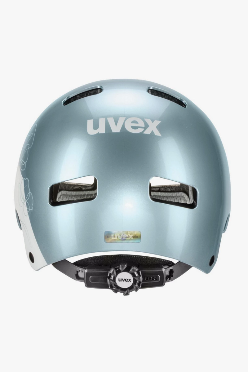 uvex kid 3 Kinder Velohelm