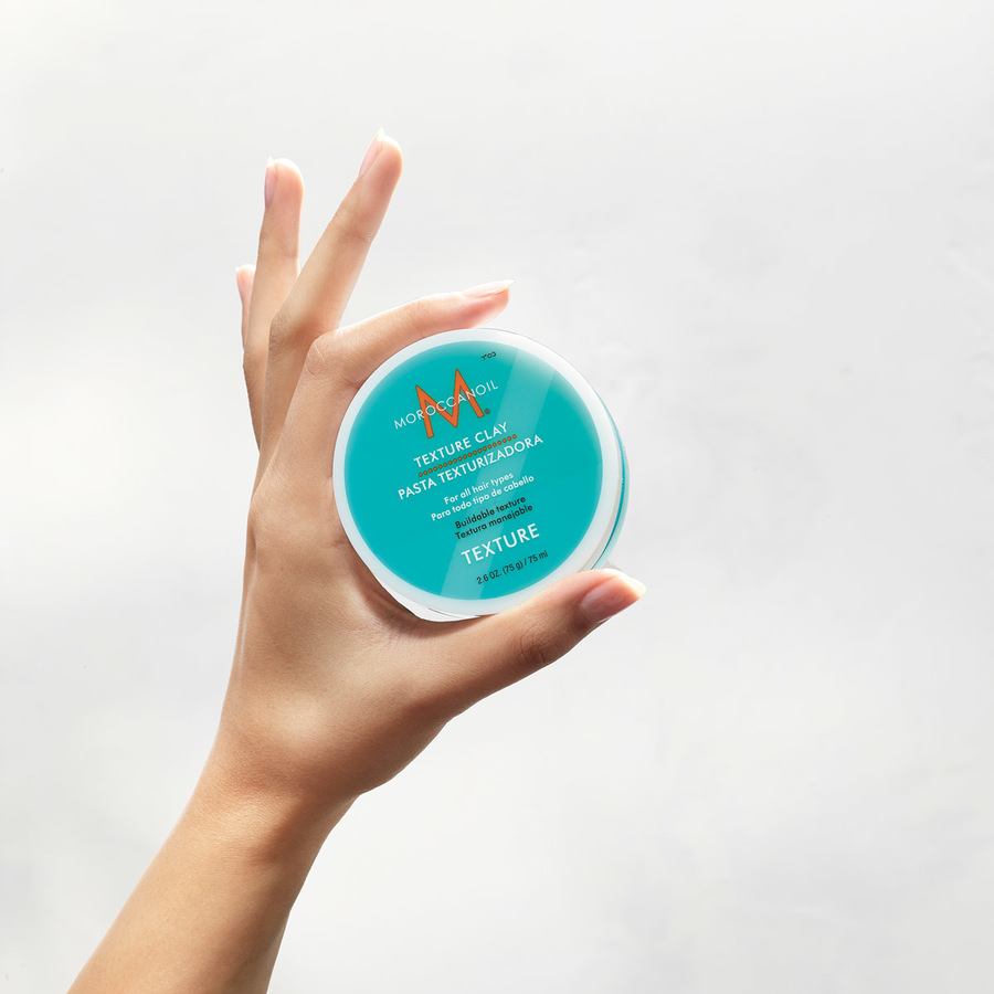 Moroccanoil Texture Clay 75ml