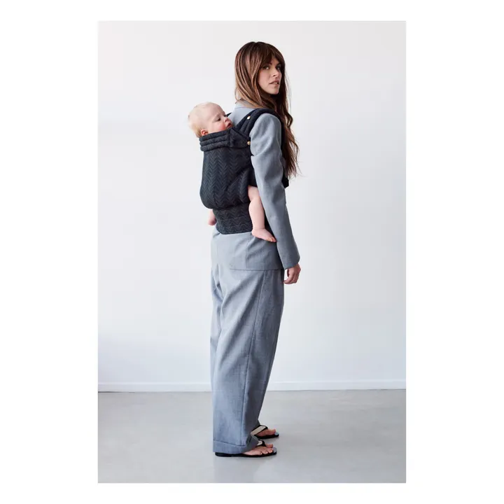 Artipoppe Porte-bébé Zeitgeist Arrow Zorro