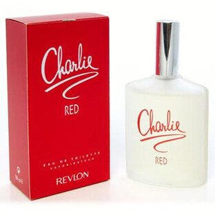 Revlon Charlie Red Eau De Toilette 100ML