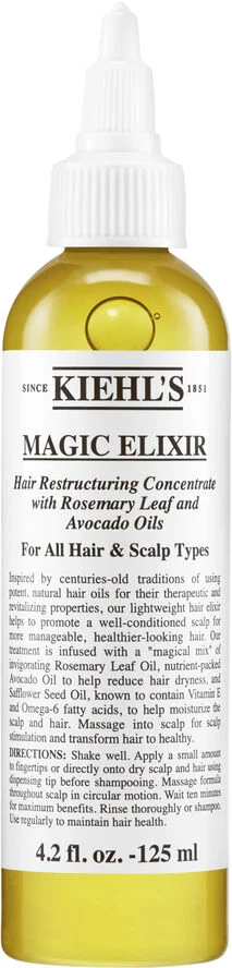 Kiehl's Magic Elixir