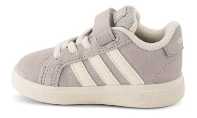 adidas Grand Court 00s Sneaker Grå JR0782 (19-27)