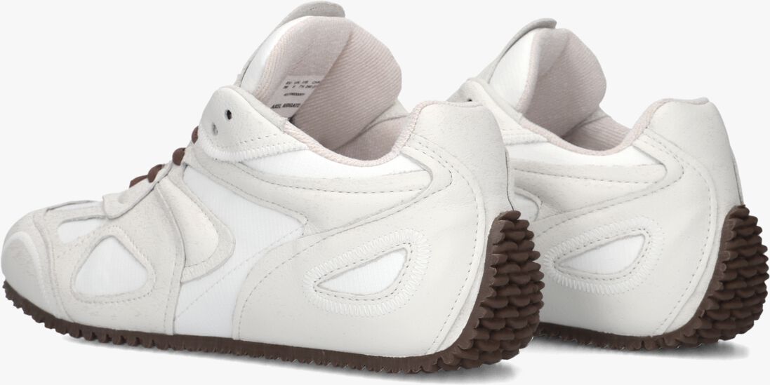 witte axel arigato lage sneakers slow runner