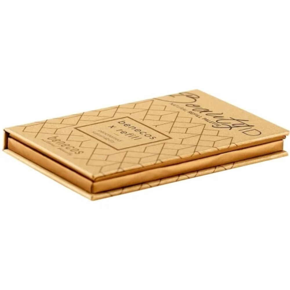 Benecos Refill Palette Leeg Klein