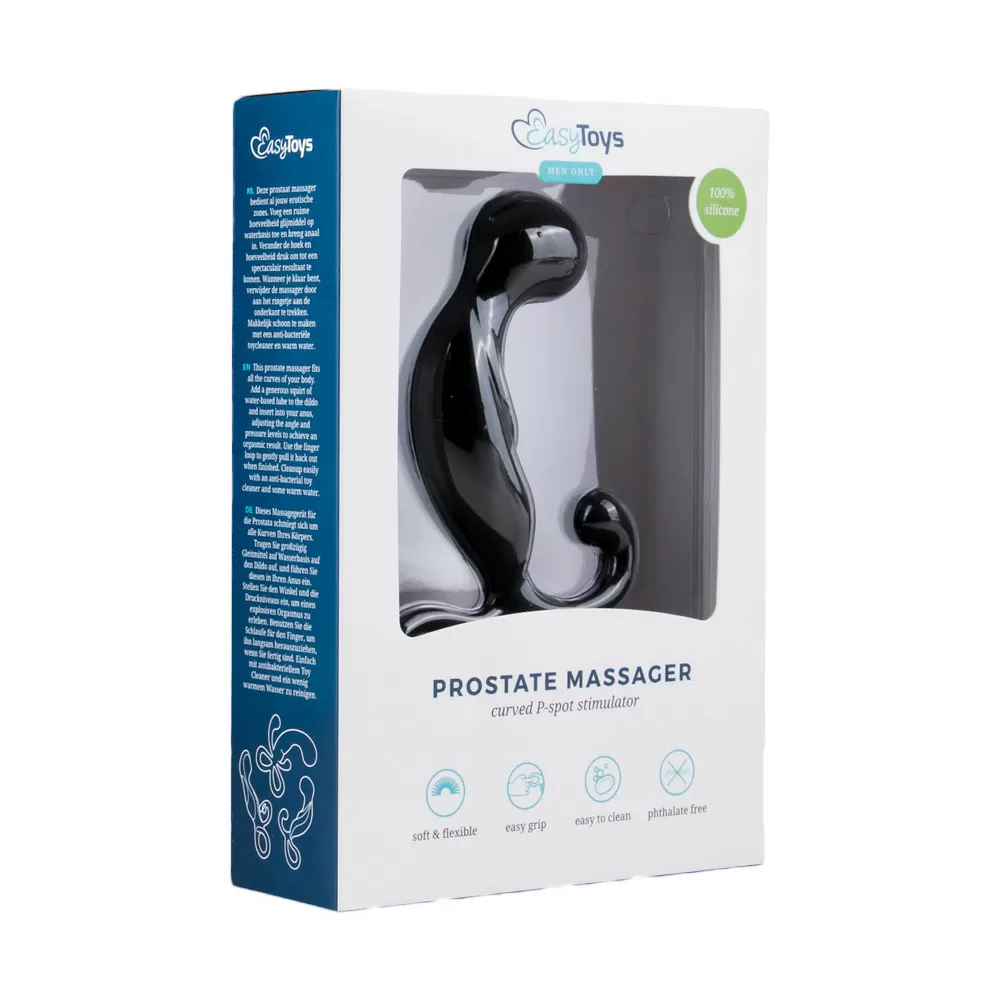 EasyToys Anal Prostata Massager