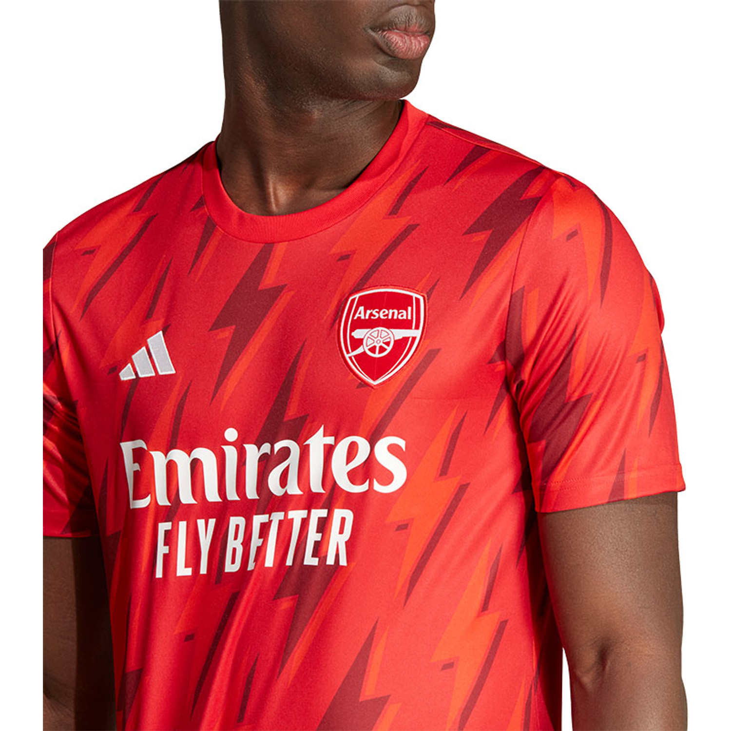 adidas Arsenal Pre-Match Trainingsset
