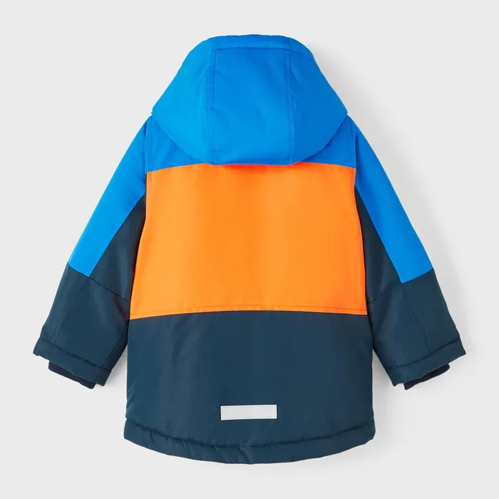 Name It Max Block Sport Jas Junior