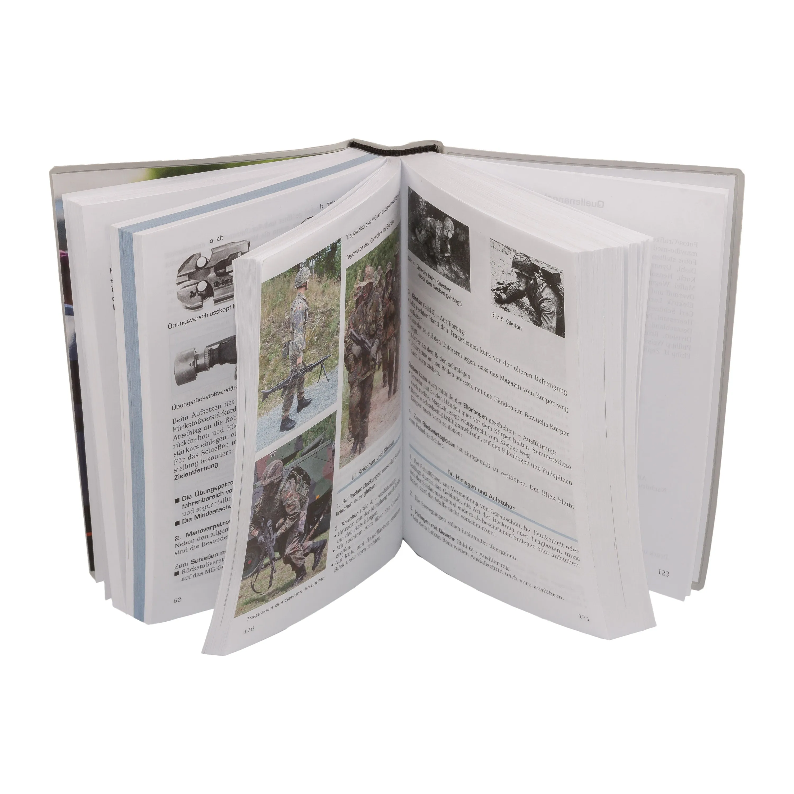 Mittler -  Buch Der Reibert