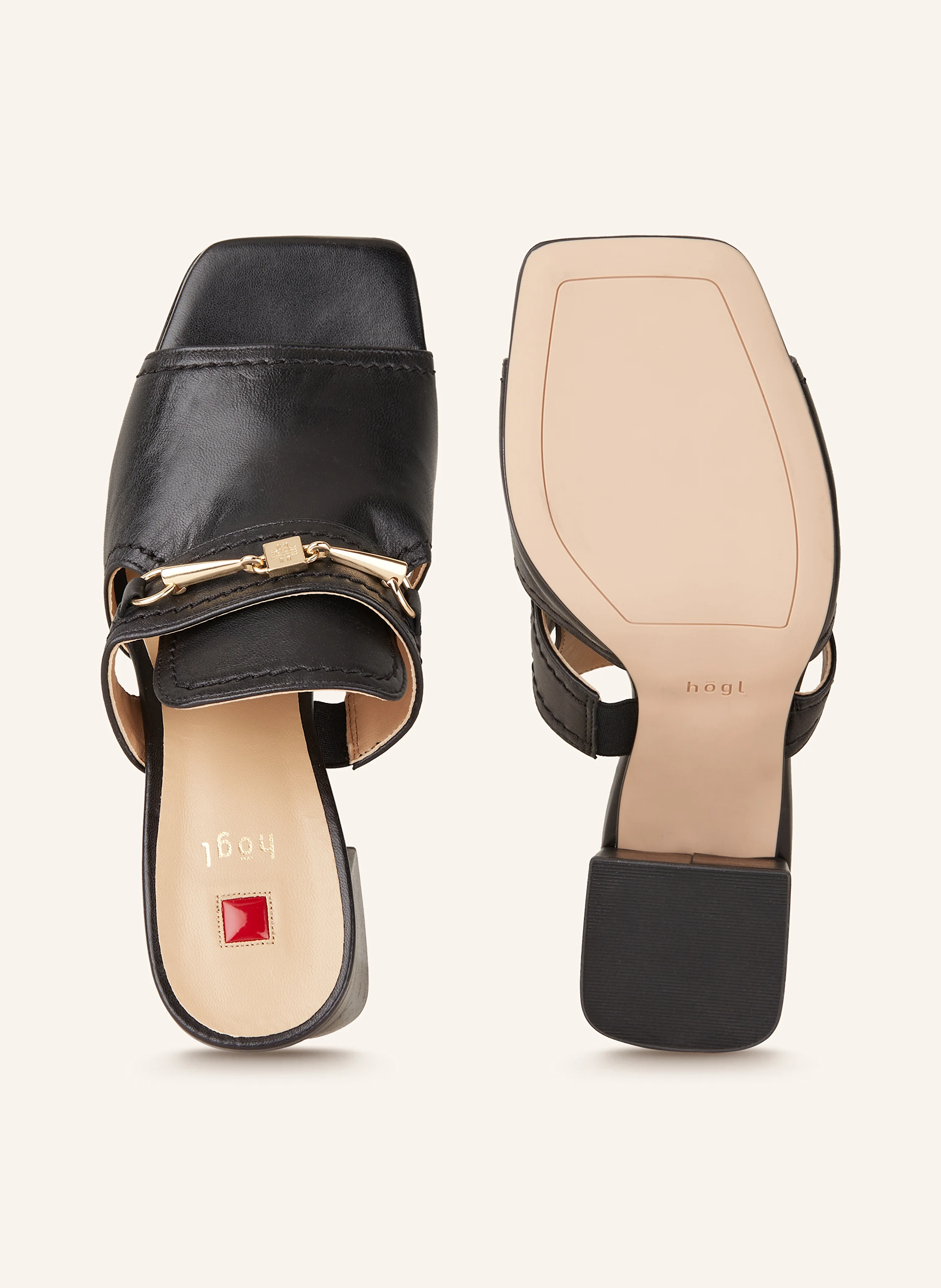 Högl Mules