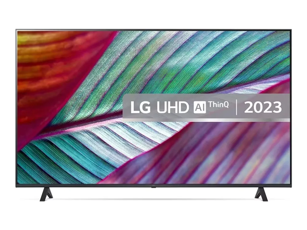 LG 50UR78006LK - 50