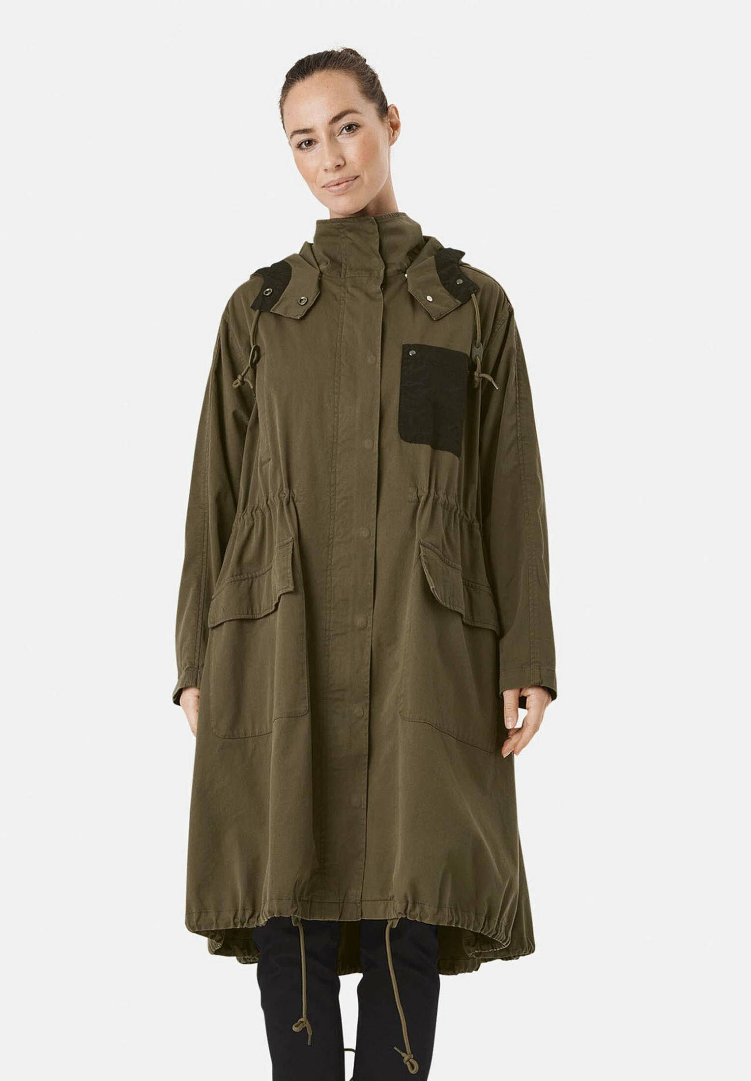 MASAI| Damen Jacke Titus